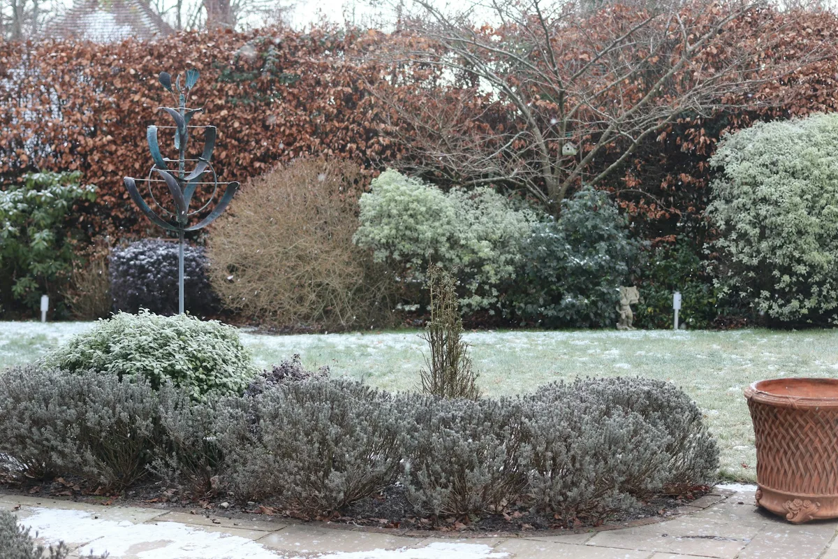 Onderhoudscontract in Ugchelen, voor het werk